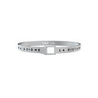 Bracciale Kidult Uomo Philosophy in Acciaio 731194 - 731194
